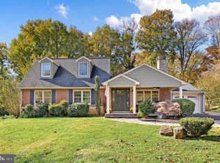 9 Council Trl, Wilmington, DE 19810