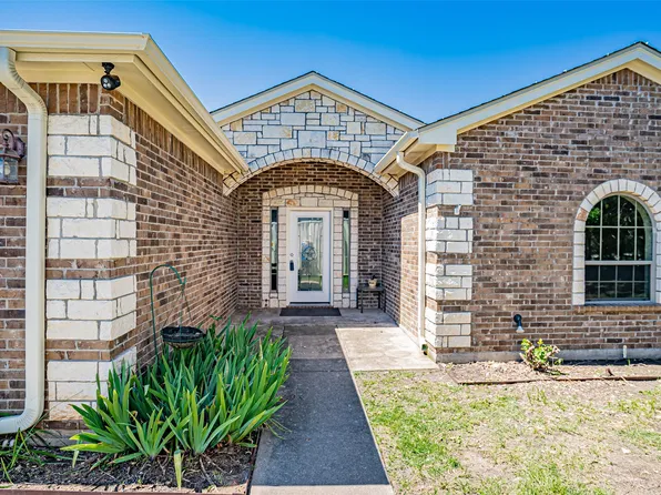 4406 San Mateo Trl, Granbury, TX 76048