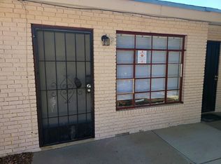 2607 Nations Ave #2, El Paso, TX 79930