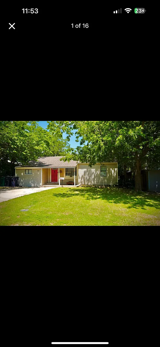 Building Photo - 1433 NW 95th St