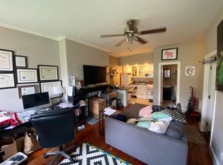 1104 Spruce St APT 3E, Philadelphia, PA 19107