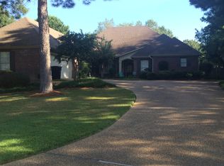 809 Wellington Way, Madison, MS 39110