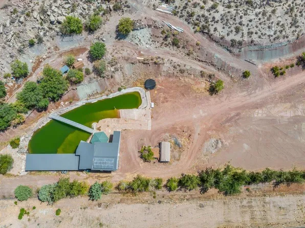 95 W Center St, Toquerville, UT 84746