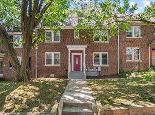 217 Adams St NE, Washington, DC 20002