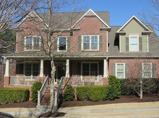 533 Vickery Arbor Dr, Suwanee, GA 30024