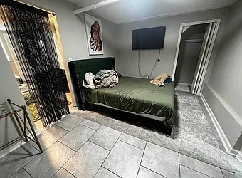 Rented by Urban Pads