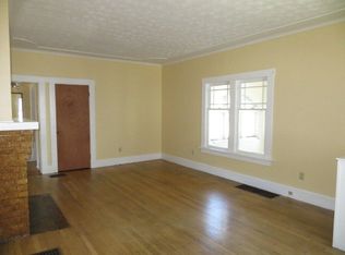 454 Summit St, Marion, OH