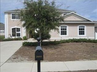 2055 Beardsley Dr, Apopka, FL 32703