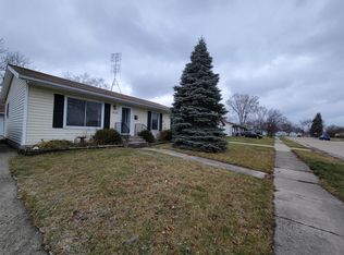 1826 21st Ave, Kenosha, WI 53140