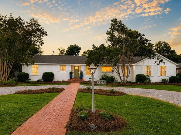 403 E Harding Ave
