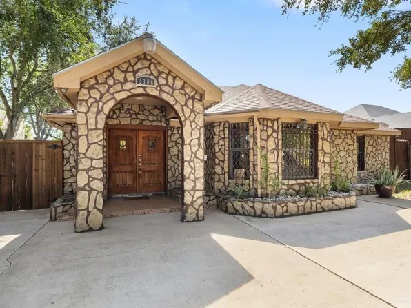 2306 Flores Dr, Mission, TX 78574