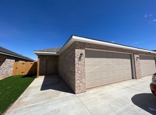 5511 Itasca St, Lubbock, TX 79416