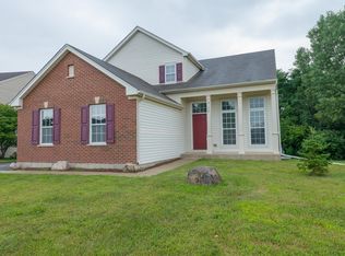 2152 Greenview Dr, Woodstock, IL 60098