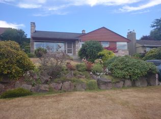 12548 10th Ave NW, Seattle, WA 98177