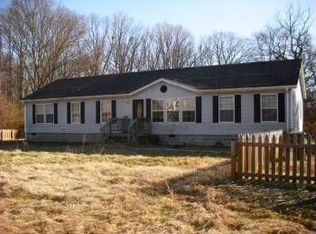 17122 New Baltimore Rd, Milford, VA 22514