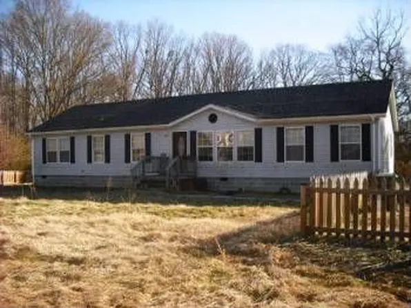 17122 New Baltimore Rd, Milford, VA 22514