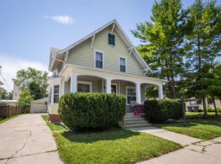 1629 Georgia Ave, Sheboygan, WI 53081