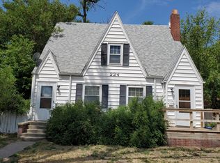 224 N Penn Ave, Oberlin, KS 67749