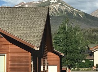 145 Woodchuck Ct, Silverthorne, CO 80498