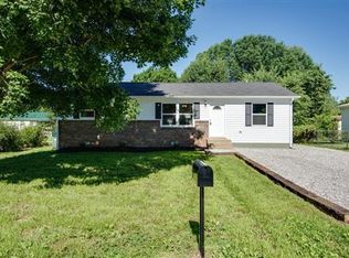204 Fairfield Dr, Waverly, TN 37185