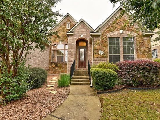 4633 Mont Blanc Dr, Bee Cave, TX 78738