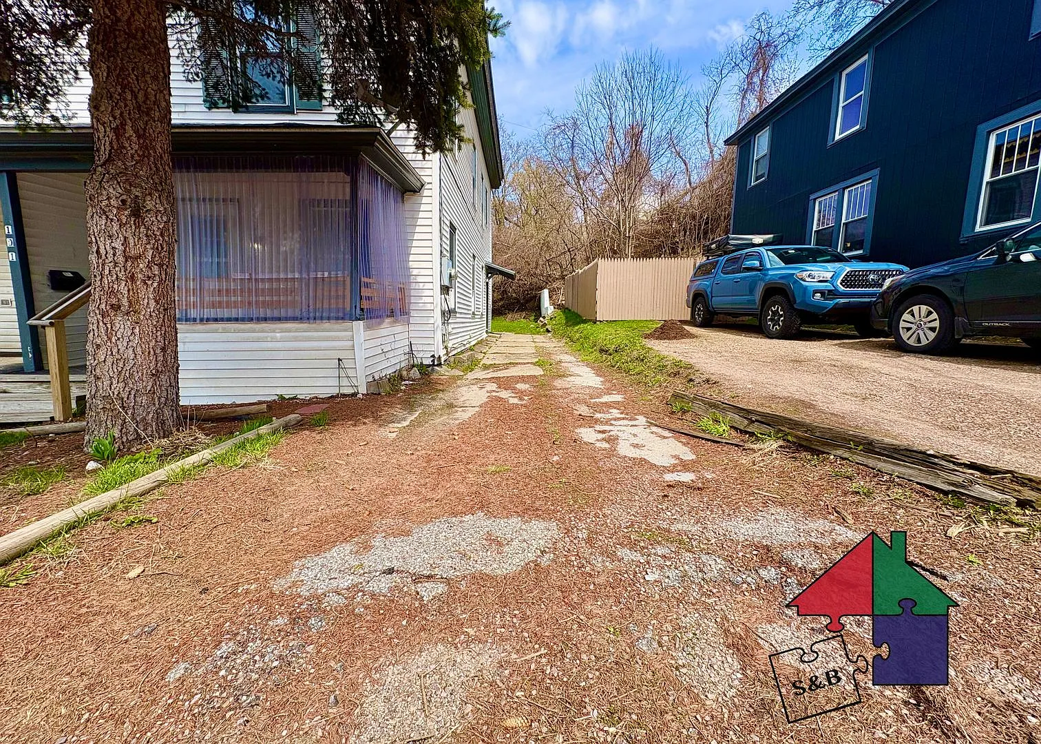 101 Union Street — Photo 3