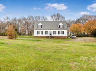 5694 Old Thompson Rd, Norwood, NC 28128