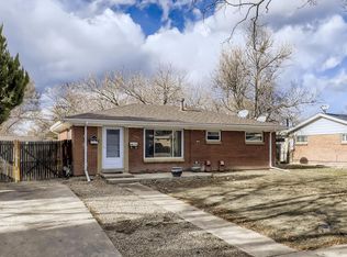 3015 Victor St, Aurora, CO 80011