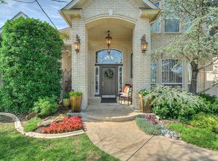 1308 SW 134th Ter, Oklahoma City, OK 73170