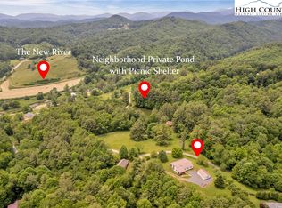 526 Knob Hill Dr, Todd, NC 28684