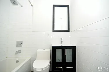 Rented by Miron Properties