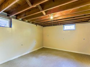 3637 Kentland Dr, Roanoke, VA 24018