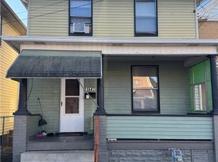 1647 Church St, Ambridge, PA 15003