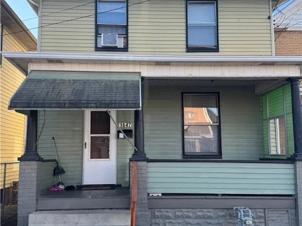 1647 Church St, Ambridge, PA 15003