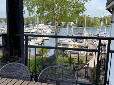 301 Burnside St APT A202, Annapolis, MD, 21403