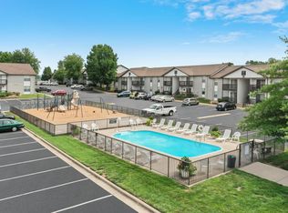 Hunters Glen, Springfield, MO 65807