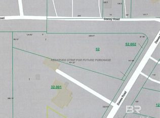 1060 Dawes Rd, Mobile, AL 36695