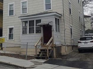 10 E Kendall St, Worcester, MA 01605