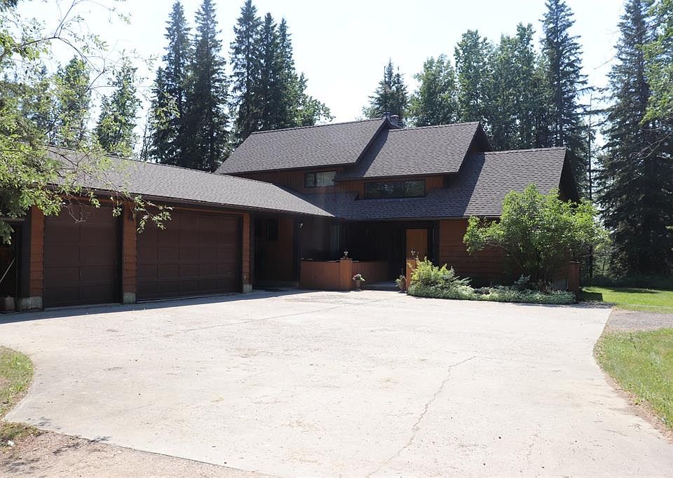 16511 S Township Road 532, Yellowhead County, AB T7E 3C5 MLS 