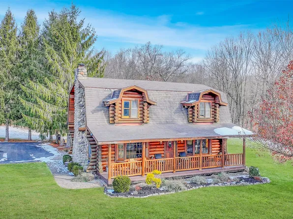 44 Cedar Pond Lane, Chester, NY 10918