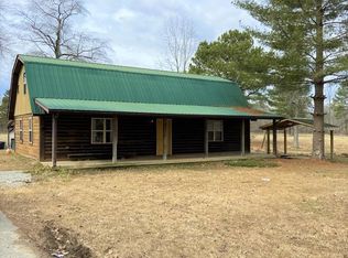 309 Byrd Rd, Paris, TN 38242