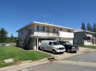 3511 Town Ct APT 4, Auburn, CA 95602