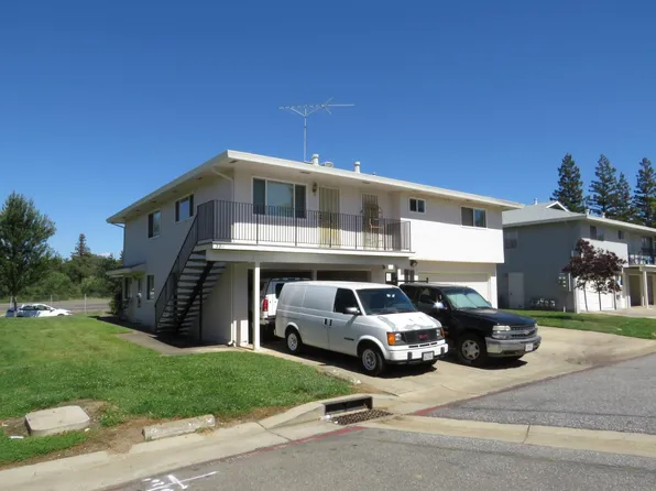 3511 Town Ct APT 4, Auburn, CA 95602