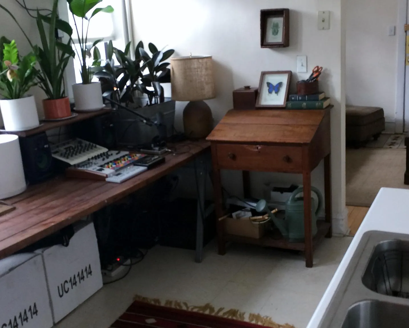 1 bed, 800 sqft, $1,850 — Photo 3