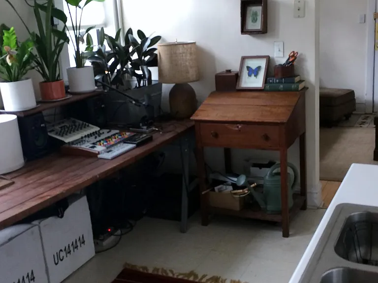 2250 W Armitage Ave #1E — Photo 3