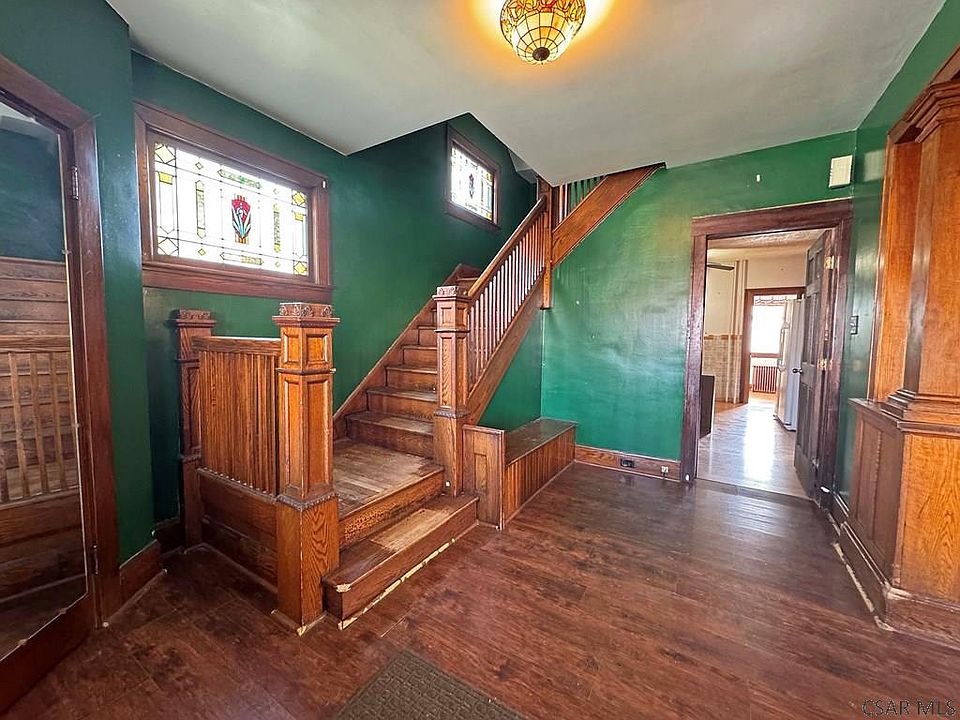 658 Grove Ave, Johnstown, PA 15902 Zillow