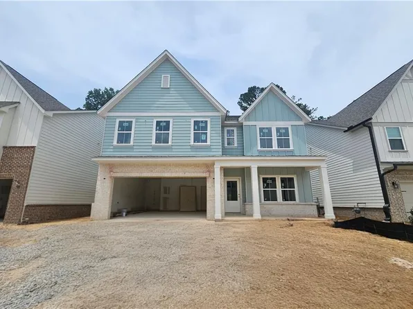 6185 Kismet Rd, Buford, GA 30518