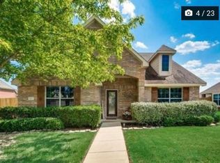 221 Audobon Ln, Royse City, TX 75189