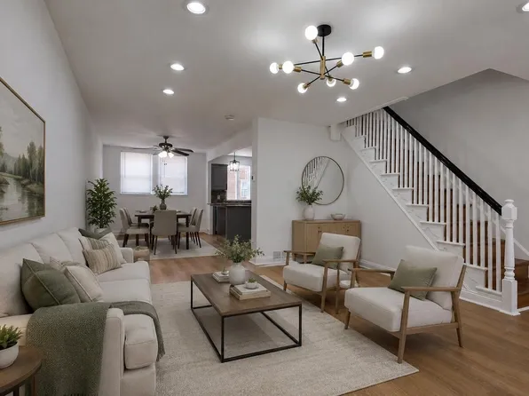 4440 Vista St, Philadelphia, PA 19136