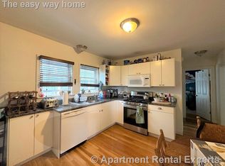 10 Wheeler St #2C, Somerville, MA 02145